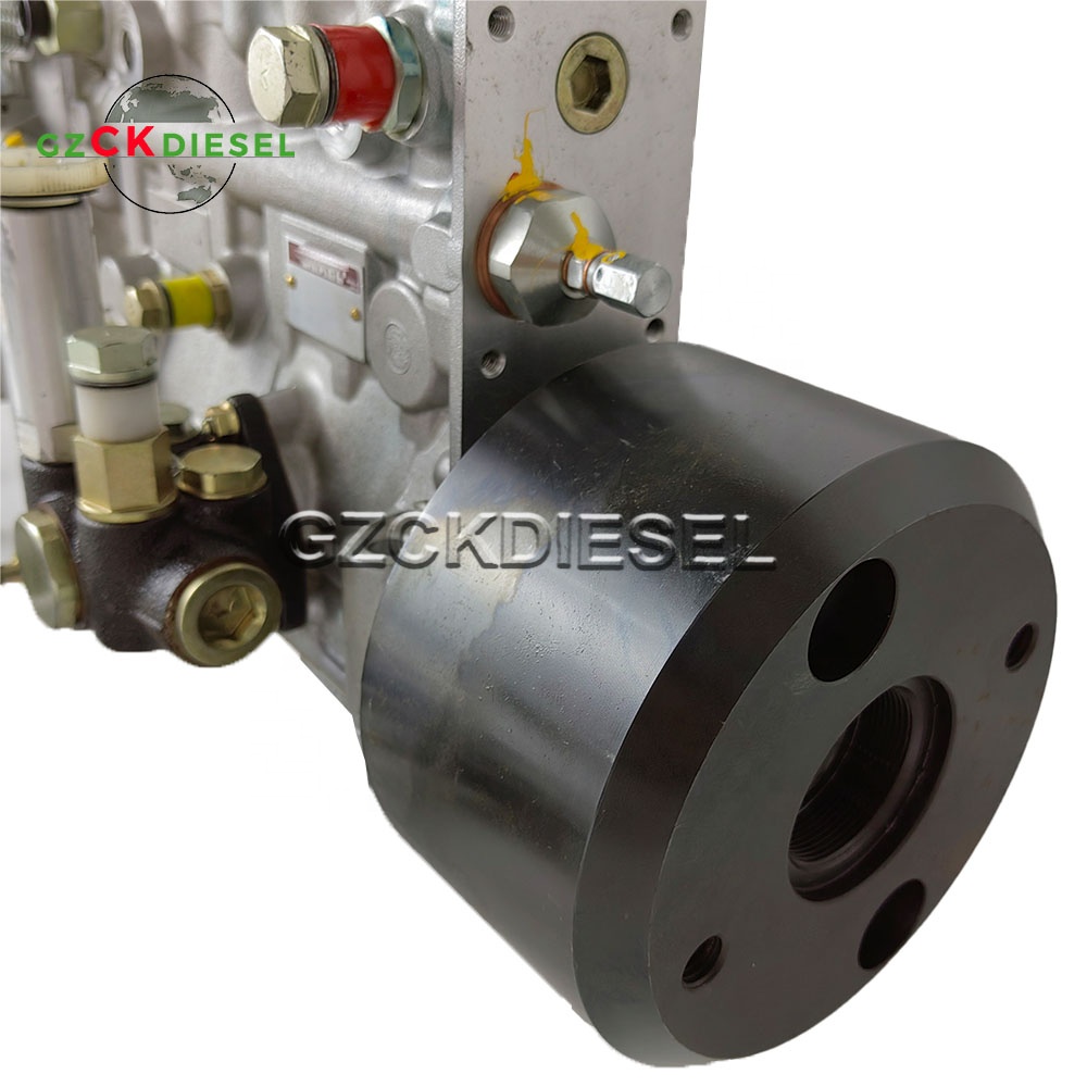 New Fuel Injection Pump 115603-4202 for ZE-XEL ZX350 Excavator