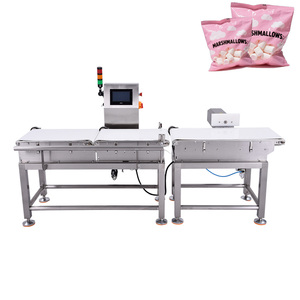 Elimina Automáticamente los Productos Defectuosos, Mejorando el Índice de Aprobación General de la Línea de Producción en China - Product Image 3