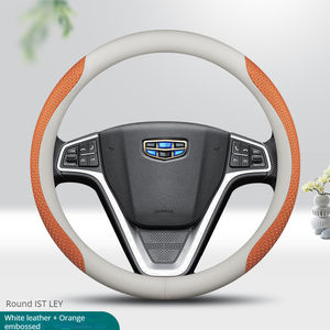 Auto partes General cubierta del <span class=keywords><strong>volante</strong></span> pin Opel Hyundai Kia Ford <span class=keywords><strong>Volkswagen</strong></span> Skoda cubierta del <span class=keywords><strong>volante</strong></span> de cuero - Product Image 3