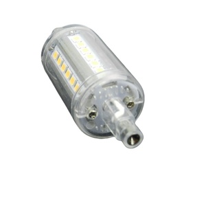 <span class=keywords><strong>Led</strong></span> R7S Ngô Bóng đèn ánh sáng ánh sáng Dimmable mờ 78mm 5W 118mm10w 135mm 12W 189mm <span class=keywords><strong>15W</strong></span> đến mui xe phát ra 360 độ - Product Image 6