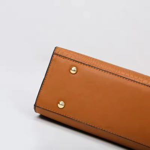 Sacs à main de luxe en cuir PU pour femmes, réglables, à bandoulière, sac à main, porte-cartes, ensemble de 3 pièces, sac tendance - Product Image 6