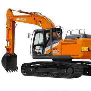 Hitachi ZX210 Excavator - Japan Original & Low Price