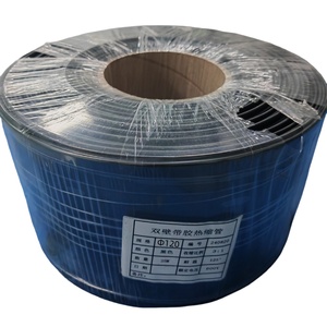 <span class=keywords><strong>Tubo</strong></span> Termocontraíble de Bajo Voltaje de 4.8mm de Diámetro, Clasificación de 1kV, Relación de Contracción 3:1, PE, 7 Colores, <span class=keywords><strong>Doble</strong></span> Revestimiento, Impermeable, <span class=keywords><strong>Tubo</strong></span> Termocontraíble para Cables 3x - Product Image 4