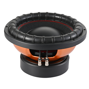 Puissant haut-parleur professionnel de woofer 8 pouces 10 pouces <span class=keywords><strong>12</strong></span> pouces 15 pouces pour subwoofer de voiture (WS195-8-10-<span class=keywords><strong>12</strong></span>-15) - Product Image 1