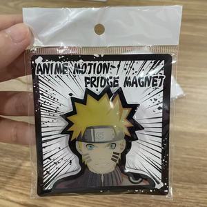 Bán Buôn Nhật Bản Jujustu Kaisen Dán Anime kugisaki 3D Chuyển Động Sticker Dạng Thấu Kính Anime Sticker Cho Xe Máy Tính Xách Tay Trang Trí Nội Thất - Product Image 1