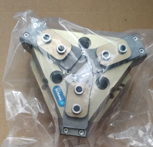 อุปกรณ์นิวเมติกสำหรับหุ่นยนต์จับยึดแบบลม PZN+100-1-SD 37303312 ของแท้จากเยอรมนี ขายดี รุ่นใหม่ PZN+ 1 PZN+100-1-SD 37303312 ของแท้ใหม่ - Product Image 2