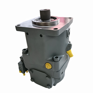 Best Price A11VO A11VO95 A11VO130 A11VO190 A11VO145 A11VO75 A11VO260 Series A11VO95HD2/10R-NZD12K01 Hydraulic Axial Piston Pump - Product Image 1