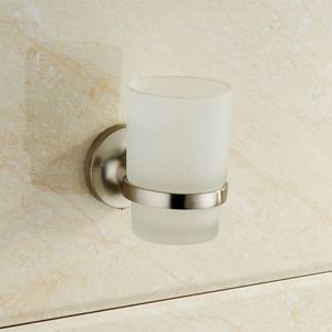 ชุดอุปกรณ์ห้องน้ำติดผนังแบบประหยัดพลังงาน 6 ชิ้น ผลิตจากโลหะนิกเกิลทันสมัย ยี่ห้อ WEKIS พร้อมสีที่ปรับแต่งได้ - Product Image 5