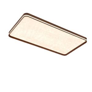 Lámpara de Techo de Estilo Chino 2025, Madera de Nogal, Combinación para Toda la <span class=keywords><strong>Casa</strong></span>, Dormitorio <span class=keywords><strong>Puri</strong></span>, Perla - Product Image 3