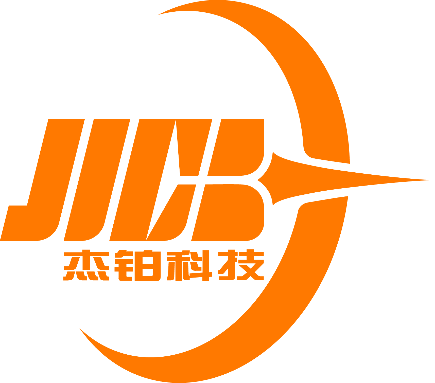 Guangzhou Jiebo Technology Co., Ltd. logo