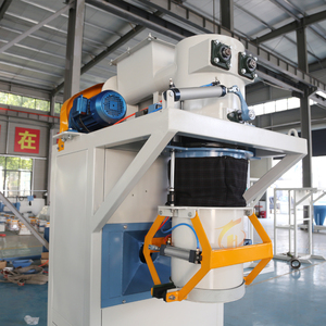 Fabrieksprijzen Op Maat 25Kg Tarwemeel Zetmeelpoeder Met Bandtransporteurs En Naaimachines - Product Image 4