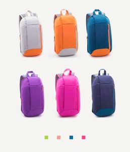 Sports Oxford Fabric Recyclable Waterproof <b>Backpack</b> Manufacturer Custom High Quality <b>Children</b> Polyester <b>Backpack</b> - Product Image 6