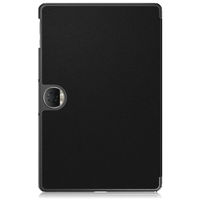 Pour Honor Pad 9 étui 12.1 pouces magnétique en cuir PU support pliant couverture intelligente pour Honor Pad 9 2024 HEY2-W09 HEY2-W19 étui pour tablette