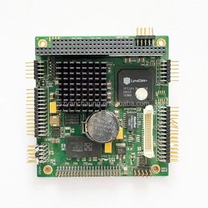 PC104板EMD10UH <span class=keywords><strong>2</strong></span>-2332 COM3-422 COM4-TTL 140501工业主板中央处理器板嵌入式主板 - Product Image 1
