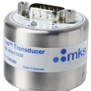 Transducteur de vide MicroPirani-Piezo NW16 ISO-KF Loadlock - Product Image 2