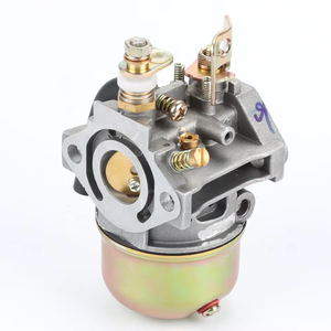 Nouveau pour Robin Subaru EH12 EH12-2D EH12-2B <span class=keywords><strong>tondeuse</strong></span> à gazon <span class=keywords><strong>tondeuse</strong></span> moteur <span class=keywords><strong>carburateur</strong></span> 252-62404 252-62454 - Product Image 3