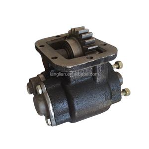 Kamaz 1800-1 Startmotor <span class=keywords><strong>Pto</strong></span> - Product Image 1