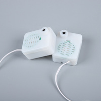 Module de son à un bouton de prix usine pour jouets en peluche en peluche montage personnalisé musique préenregistrée et mélodie fonction d'enregistrement facile