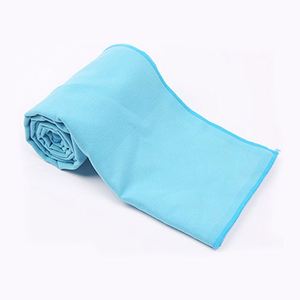 Serviettes de sport à séchage rapide et très absorbantes pour la gym, le yoga, le tennis, la course à pied et l'exercice - Product Image 4