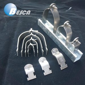 ETM IMC RGD ống dẫn kẹp loại khác nhau - Product Image 3