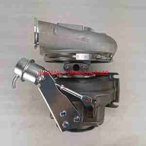 เทอร์โบชาร์จเจอร์ 5456129 3793855 4031023 4031023H HE500WG สำหรับรถบรรทุกเรโนลต์ เครื่องยนต์วอลโว่ MD11 - Product Image 3