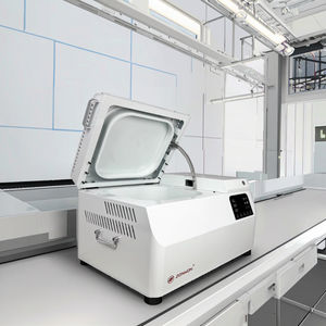 Pronto per la spedizione forno elettrico e forno di ancoraggio con crogiolo muffola per apparecchiature di riscaldamento di laboratorio e test - Product Image 4