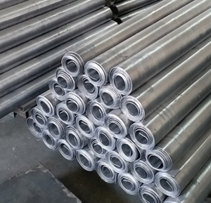 Plaques de plomb de qualité supérieure pour la protection contre les radiations, blindage des salles de radiographie et de tomodensitométrie, disponibles en tailles personnalisées - Product Image 4