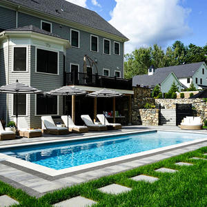 Piscines en <span class=keywords><strong>fibre</strong></span> <span class=keywords><strong>de</strong></span> <span class=keywords><strong>verre</strong></span> enterrées <span class=keywords><strong>de</strong></span> forme et <span class=keywords><strong>de</strong></span> taille personnalisées, profondes <span class=keywords><strong>de</strong></span> 6 pieds, <span class=keywords><strong>piscine</strong></span> extérieure, toit <span class=keywords><strong>de</strong></span> <span class=keywords><strong>piscine</strong></span>, piscines en <span class=keywords><strong>fibre</strong></span> <span class=keywords><strong>de</strong></span> <span class=keywords><strong>verre</strong></span> enterrées - Product Image 5