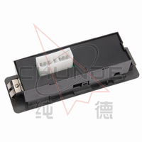 Interrupteur de lève-vitre MR753373 pour Mitsubishi Pajero Montero V31 V32 1991-2003, interrupteurs de lève-vitre, interrupteur de vitre de voiture MR753373