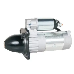 Starter Motor For JIANGDONG 2102 QDJ1408J