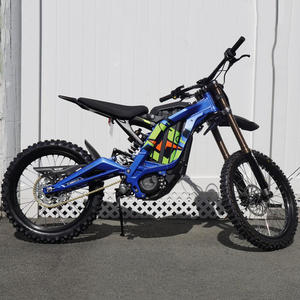 COOLFLY Surron LBX 2025 Surron Light Bee X Moto da Cross Elettrica Surron LBX L1E Modello Omologato per Uso Stradale 8000W <span class=keywords><strong>E</strong></span>-Bike Off-Road - Product Image 2