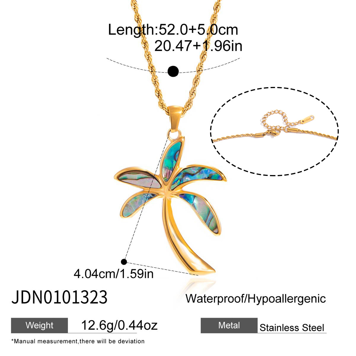 รหัสสินค้า: JDN0101323