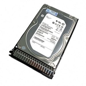 New in Stock HXX 833926-B21 <b>2TB</b> SAS 12G 7.2K 3.5 Inch HDD Hard Drive 10000RPM for Server Applications - Product Image 5
