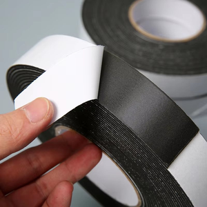 Door <strong>Window</strong> Sealing Tape Construction Packaging Foam Adhesive Tape Electronic Assembly EVA Foam Tape - Product Image 3