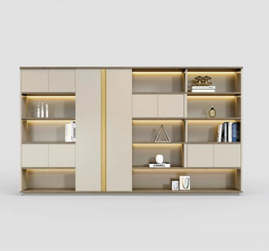Luxe rétractable en bois, luxe léger, mobilier de <span class=keywords><strong>bureau</strong></span> moderne simple, <span class=keywords><strong>bureau</strong></span> PDG, chaise de canapé, chaise, paquet de <span class=keywords><strong>bureau</strong></span> - Product Image 6