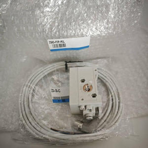 Sensor de Posición Digital Original-SMC ISA3-FCP-M1N - Product Image 4