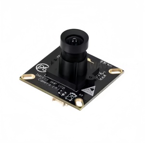 HT Chpboard Waveshare IMX678 8MP M12 โมดูลกล้อง USB เซ็นเซอร์ชิปพอร์ต USB2.0 ความไวที่ดีขึ้นในสภาพแสงน้อย - Product Image 2
