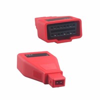 Precio de Fábrica, Escáner de Diagnóstico OBD2 OBD1 Autel MaxiSys MS906 Original, Codificación de Llaves MS 906, Prueba Activa OBDII, Igual que MS906 Pro
