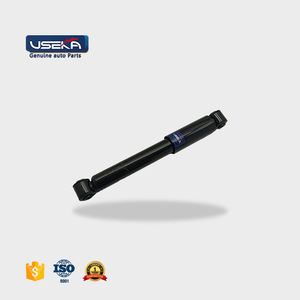 Amortiguador delantero de acero de alta calidad OEM 441105 para <span class=keywords><strong>Citroen</strong></span> <span class=keywords><strong>Berlingo</strong></span> NP300 Spark Aveo Coil Kyb Amortiguador envío rápido - Product Image 1