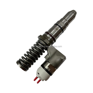 Ensemble d'injecteurs de carburant diesel 4P-9076 0R-2921 compatible avec le moteur du groupe électrogène Cat 3516 - Product Image 4