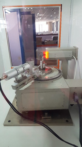 Diffractomètre à rayons X DW-XRD-Y3000, Spectromètre à rayons X, Types de machines à diffractométrie à rayons X - Product Image 4