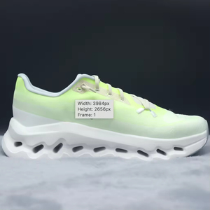 รองเท้าวิ่งแบบสวมใส่สบายสำหรับผู้ชายและผู้หญิงรุ่น Cloud Cloudtilt Style ปี 2026 รองเท้าผ้าใบเดินเล่นแบบลำลองแฟชั่น - Product Image 3