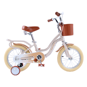 Bicicletta per <span class=keywords><strong>Bambini</strong></span> da 12 Pollici Economica e Resistente, Stile MTB <span class=keywords><strong>con</strong></span> Sedile Posteriore, per Fuoristrada e Divertimento - Product Image 1