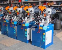 315b Rohr quadrats chneide maschine