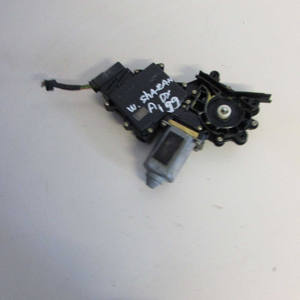 Moteur de lève-vitre avant droit pour Volkswagen Sharan Mk1 95-00 19320 20H-3-D-3 Outil de tournage - Product Image 1