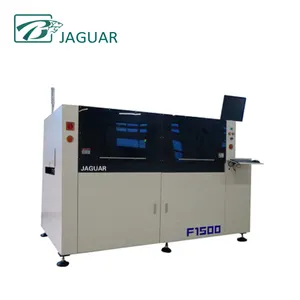 Full Auto SMT Machine F1500 for Jaguar Solder Paste Printer