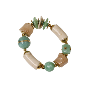 SL2601-06LV Fashion Beaded Bracelets - Product Image 2