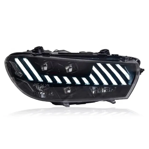 Faro principale per VOLKSWAGEN Scirocco <span class=keywords><strong>2008</strong></span> a <span class=keywords><strong>2017</strong></span> - Product Image 1