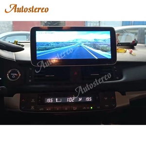 Autoradio multimédia GPS Navigation Stéréo 12,25'' 6+128 Go Android 13 pour Lexus CT200 CT200H <span class=keywords><strong>CT</strong></span> 2012-2018 - Product Image 1