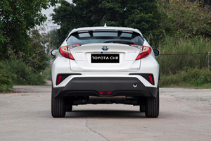Coche híbrido de dos motores 2.0L, cómodo, de lujo, con Honorable <span class=keywords><strong>CH</strong></span> <span class=keywords><strong>R</strong></span> CHR, serie usada, SUV usada, 2023, superventas, - Product Image 6
